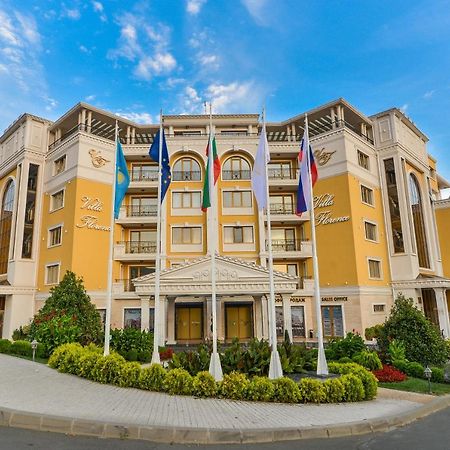 Villa Florence Boutique Apart Hotel Sveti Vlas Dış mekan fotoğraf