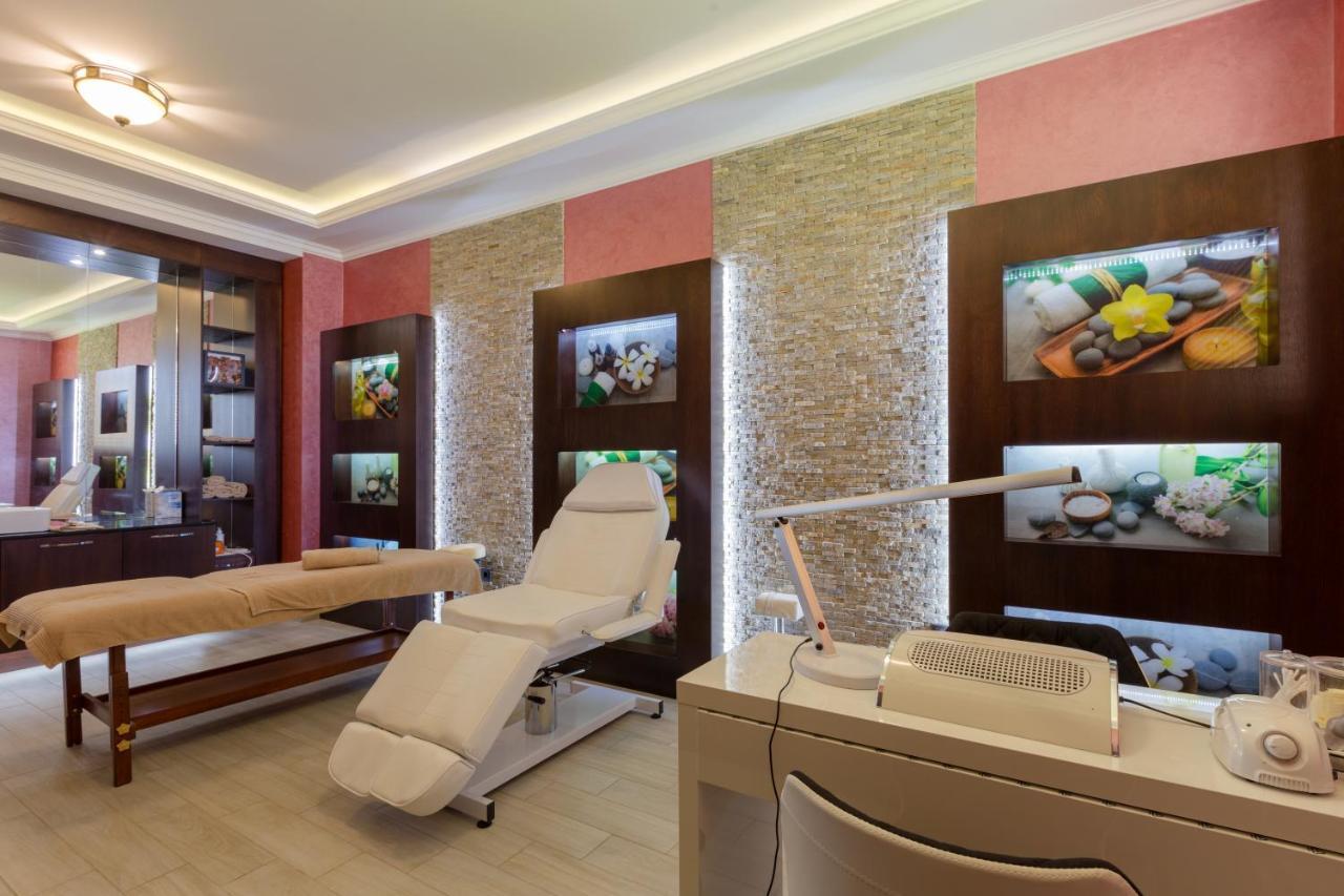 Villa Florence Boutique Apart Hotel Sveti Vlas Dış mekan fotoğraf