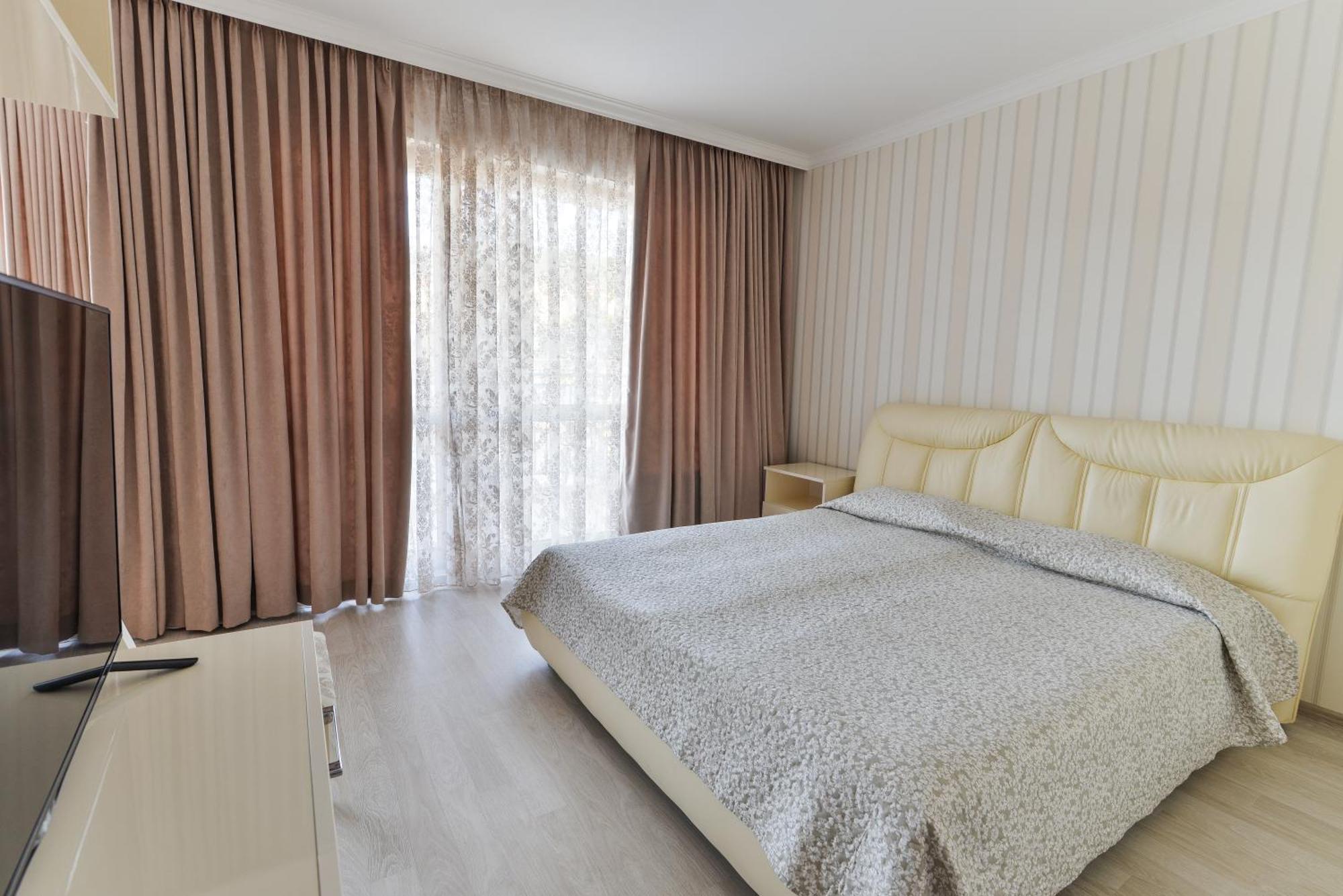 Villa Florence Boutique Apart Hotel Sveti Vlas Dış mekan fotoğraf