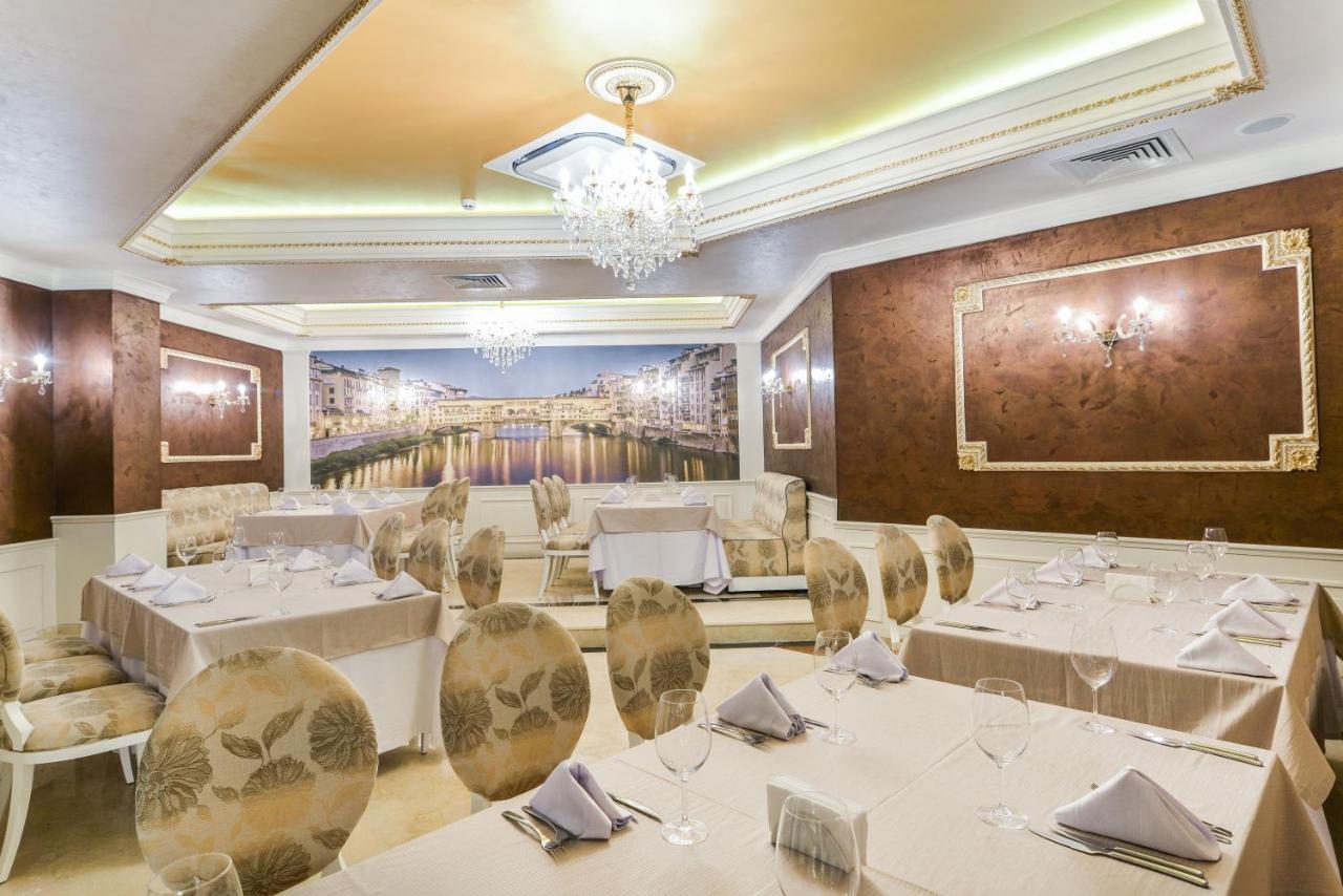 Villa Florence Boutique Apart Hotel Sveti Vlas Dış mekan fotoğraf