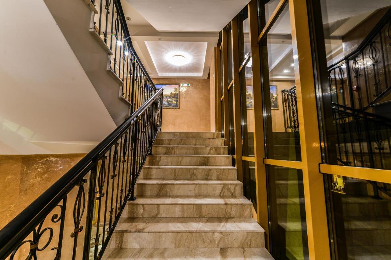 Villa Florence Boutique Apart Hotel Sveti Vlas Dış mekan fotoğraf